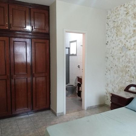 Apartamento A 200M Da Praia Do Morro Com Wifi Guarapari Eksteriør bilde