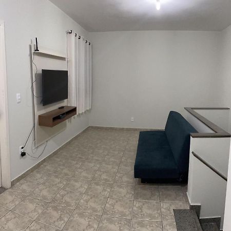 Apartamento A 200M Da Praia Do Morro Com Wifi Guarapari Eksteriør bilde
