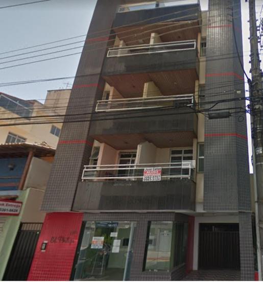 Apartamento A 200M Da Praia Do Morro Com Wifi Guarapari Eksteriør bilde