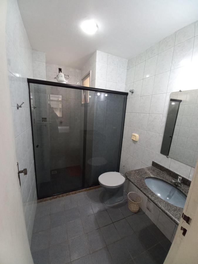 Apartamento A 200M Da Praia Do Morro Com Wifi Guarapari Eksteriør bilde