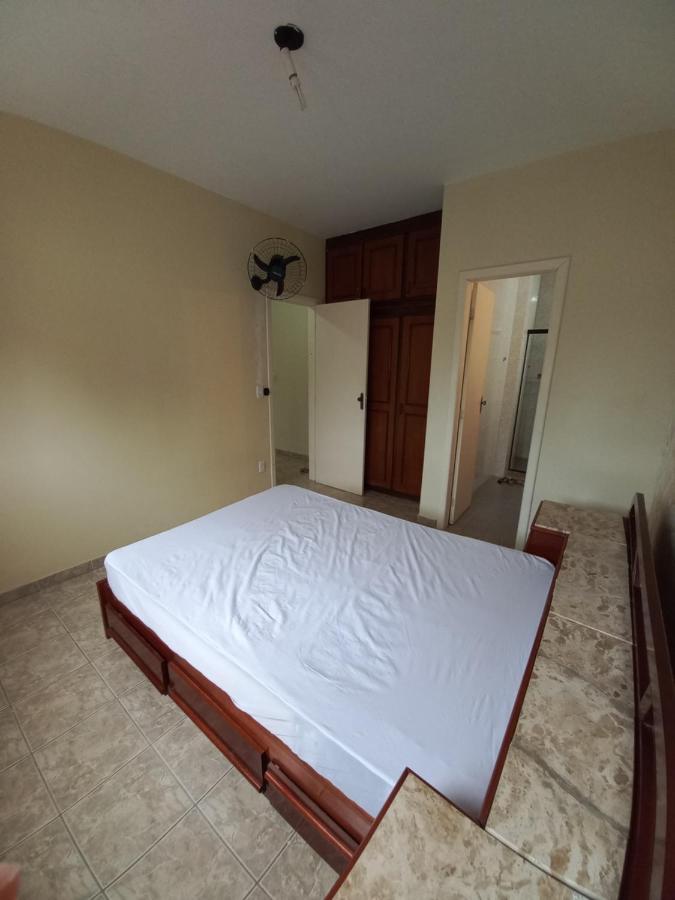 Apartamento A 200M Da Praia Do Morro Com Wifi Guarapari Eksteriør bilde