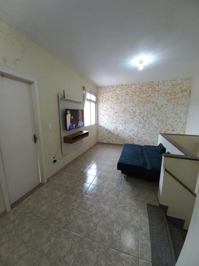 Apartamento A 200M Da Praia Do Morro Com Wifi Guarapari Eksteriør bilde