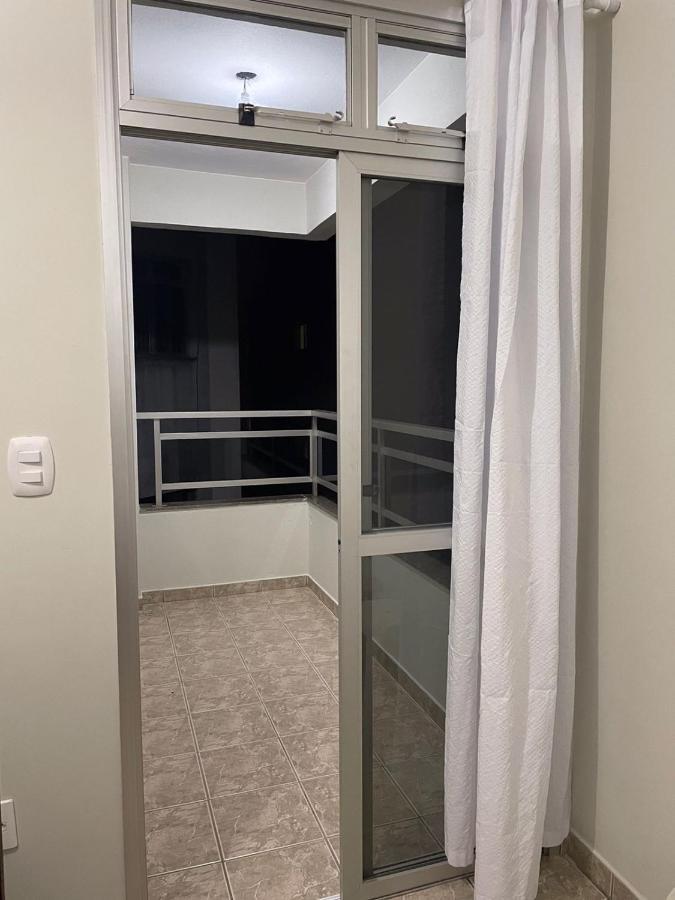 Apartamento A 200M Da Praia Do Morro Com Wifi Guarapari Eksteriør bilde